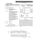 LIGHT EMITTING DEVICE diagram and image