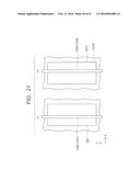 SEMICONDUCTOR DEVICE AND MANUFACTURING METHOD THEREFOR diagram and image