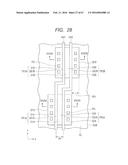 SEMICONDUCTOR DEVICE AND MANUFACTURING METHOD THEREFOR diagram and image