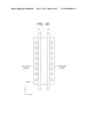 SEMICONDUCTOR DEVICE AND MANUFACTURING METHOD THEREFOR diagram and image