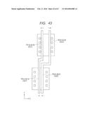 SEMICONDUCTOR DEVICE AND MANUFACTURING METHOD THEREFOR diagram and image