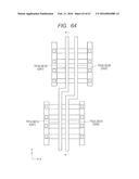 SEMICONDUCTOR DEVICE AND MANUFACTURING METHOD THEREFOR diagram and image