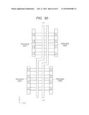 SEMICONDUCTOR DEVICE AND MANUFACTURING METHOD THEREFOR diagram and image