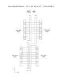 SEMICONDUCTOR DEVICE AND MANUFACTURING METHOD THEREFOR diagram and image