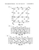 MEMORY CELL SUPPORT LATTICE diagram and image