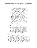 MEMORY CELL SUPPORT LATTICE diagram and image