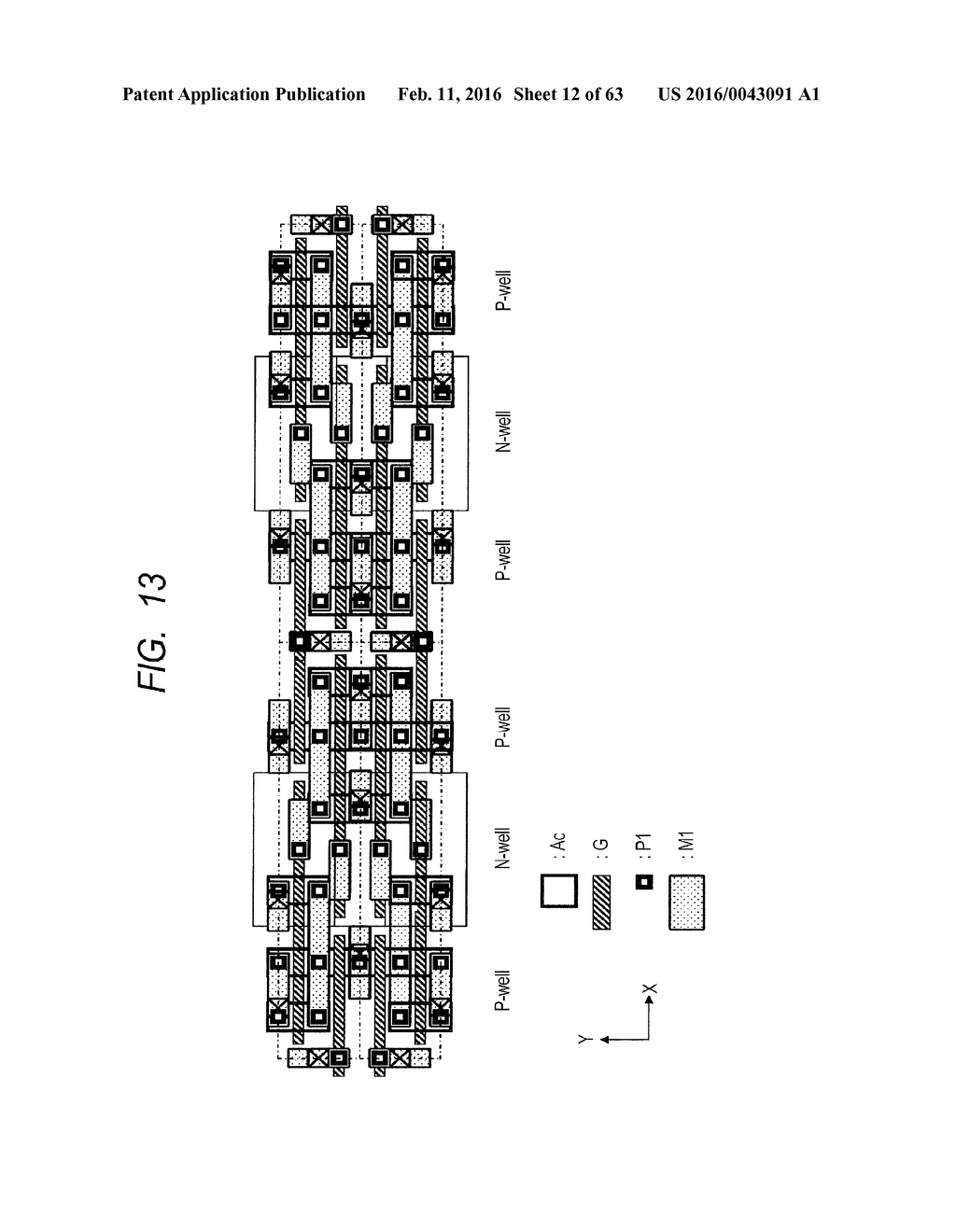 Semiconductor Device - diagram, schematic, and image 13