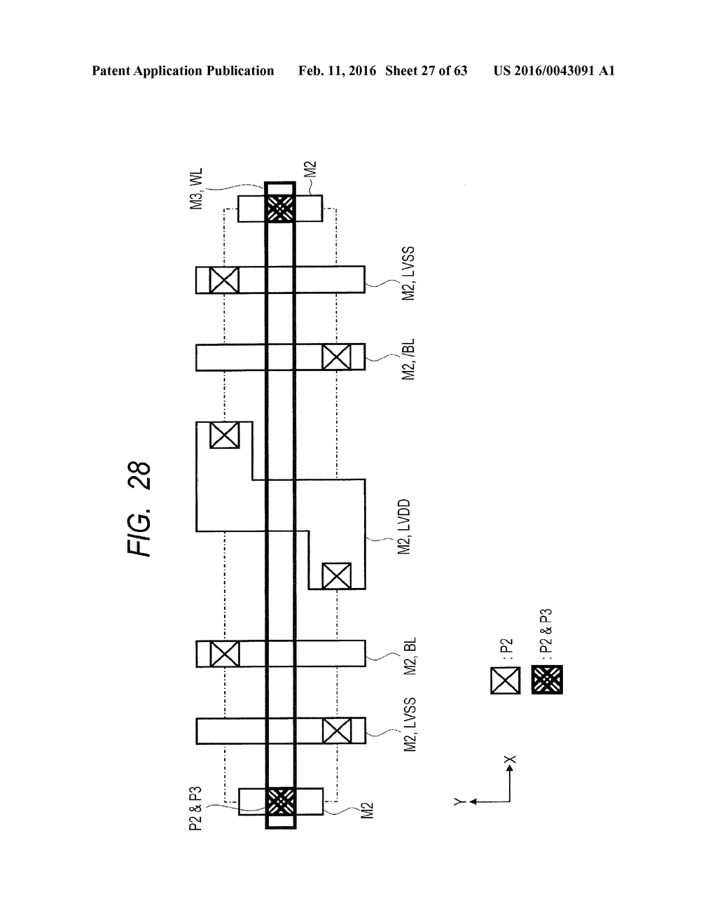 Semiconductor Device - diagram, schematic, and image 28