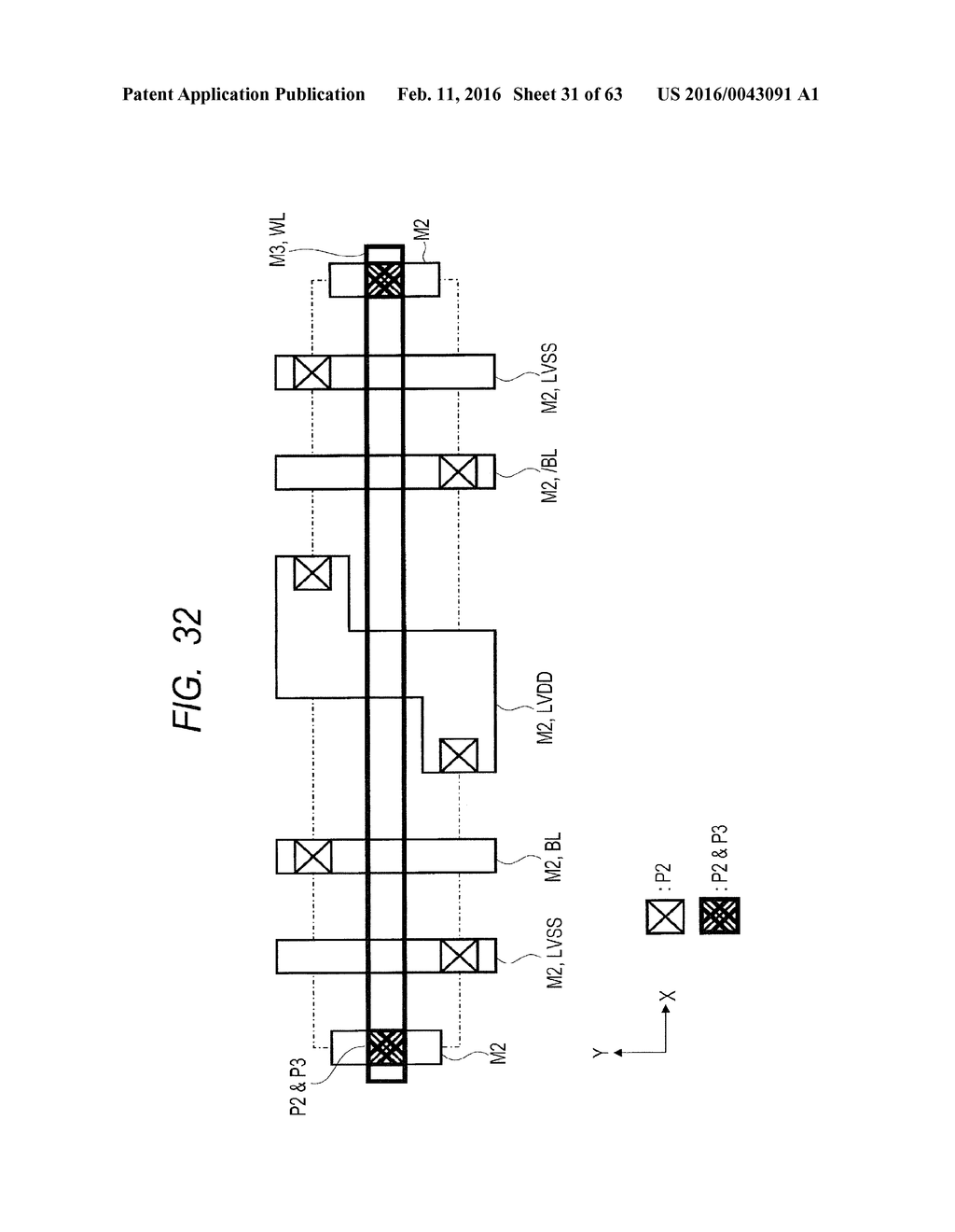 Semiconductor Device - diagram, schematic, and image 32