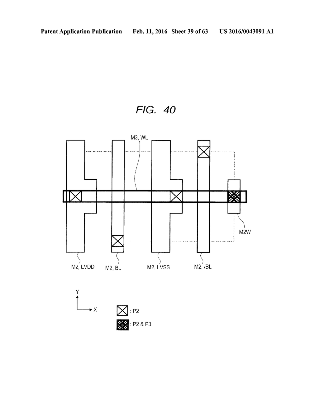 Semiconductor Device - diagram, schematic, and image 40