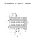 THREE DIMENSIONAL NAND STRING MEMORY DEVICES AND METHODS OF FABRICATION     THEREOF diagram and image