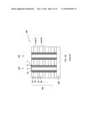 THREE DIMENSIONAL NAND STRING MEMORY DEVICES AND METHODS OF FABRICATION     THEREOF diagram and image