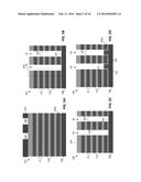 THREE DIMENSIONAL NAND STRING MEMORY DEVICES AND METHODS OF FABRICATION     THEREOF diagram and image