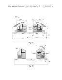 SELF-ALIGNED SPLIT GATE FLASH MEMORY diagram and image