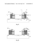 SELF-ALIGNED SPLIT GATE FLASH MEMORY diagram and image