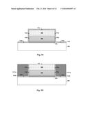 SELF-ALIGNED SPLIT GATE FLASH MEMORY diagram and image