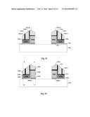 SELF-ALIGNED SPLIT GATE FLASH MEMORY diagram and image