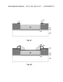 SELF-ALIGNED SPLIT GATE FLASH MEMORY diagram and image