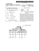 ELECTRODE LEAD-OUT STRUCTURE, ARRAY SUBSTRATE AND DISPLAY DEVICE diagram and image