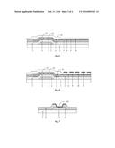 ELECTRODE LEAD-OUT STRUCTURE, ARRAY SUBSTRATE AND DISPLAY DEVICE diagram and image