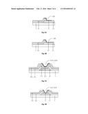 ELECTRODE LEAD-OUT STRUCTURE, ARRAY SUBSTRATE AND DISPLAY DEVICE diagram and image