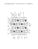 SEMICONDUCTOR STORAGE DEVICE diagram and image