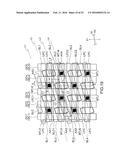 SEMICONDUCTOR STORAGE DEVICE diagram and image