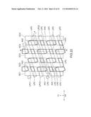 SEMICONDUCTOR STORAGE DEVICE diagram and image