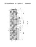 SEMICONDUCTOR MEMORY DEVICE AND MANUFACTURING METHOD THEREOF diagram and image