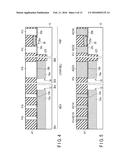 SEMICONDUCTOR MEMORY DEVICE AND MANUFACTURING METHOD THEREOF diagram and image