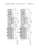 SEMICONDUCTOR MEMORY DEVICE AND MANUFACTURING METHOD THEREOF diagram and image