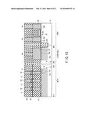 SEMICONDUCTOR MEMORY DEVICE AND MANUFACTURING METHOD THEREOF diagram and image