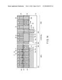 SEMICONDUCTOR MEMORY DEVICE AND MANUFACTURING METHOD THEREOF diagram and image