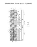 SEMICONDUCTOR MEMORY DEVICE AND MANUFACTURING METHOD THEREOF diagram and image