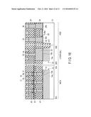 SEMICONDUCTOR MEMORY DEVICE AND MANUFACTURING METHOD THEREOF diagram and image