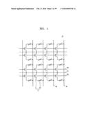 MAGNETIC MEMORY DEVICES diagram and image