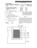 TRANSISTOR, RESISTANCE VARIABLE MEMORY DEVICE INCLUDING THE SAME, AND     MANUFACTURING METHOD THEREOF diagram and image