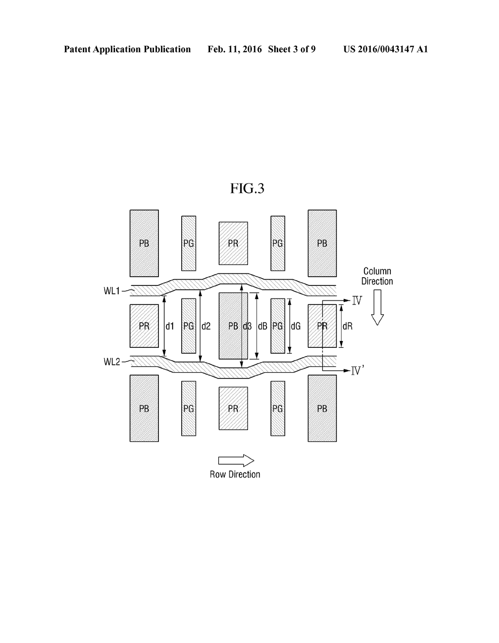 ORGANIC LIGHT-EMITTING DISPLAY DEVICE - diagram, schematic, and image 04