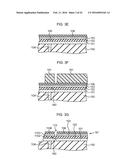 SEMICONDUCTOR DEVICE AND METHOD OF MANUFACTURING THE SAME diagram and image