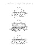 SEMICONDUCTOR DEVICE AND METHOD OF MANUFACTURING THE SAME diagram and image