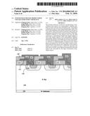 INTEGRATED SCHOTTKY DIODE IN HIGH VOLTAGE SEMICONDUCTOR DEVICE diagram and image