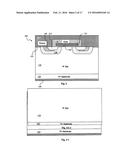 INTEGRATED SCHOTTKY DIODE IN HIGH VOLTAGE SEMICONDUCTOR DEVICE diagram and image