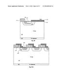 INTEGRATED SCHOTTKY DIODE IN HIGH VOLTAGE SEMICONDUCTOR DEVICE diagram and image