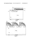 INTEGRATED SCHOTTKY DIODE IN HIGH VOLTAGE SEMICONDUCTOR DEVICE diagram and image