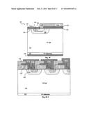 INTEGRATED SCHOTTKY DIODE IN HIGH VOLTAGE SEMICONDUCTOR DEVICE diagram and image