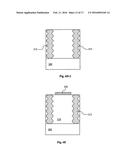 INTEGRATED SCHOTTKY DIODE IN HIGH VOLTAGE SEMICONDUCTOR DEVICE diagram and image