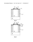 INTEGRATED SCHOTTKY DIODE IN HIGH VOLTAGE SEMICONDUCTOR DEVICE diagram and image