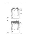 INTEGRATED SCHOTTKY DIODE IN HIGH VOLTAGE SEMICONDUCTOR DEVICE diagram and image