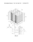 SEMICONDUCTOR DEVICE AND METHOD OF MANUFACTURING THE SAME diagram and image