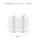 SEMICONDUCTOR DEVICE AND METHOD OF MANUFACTURING THE SAME diagram and image